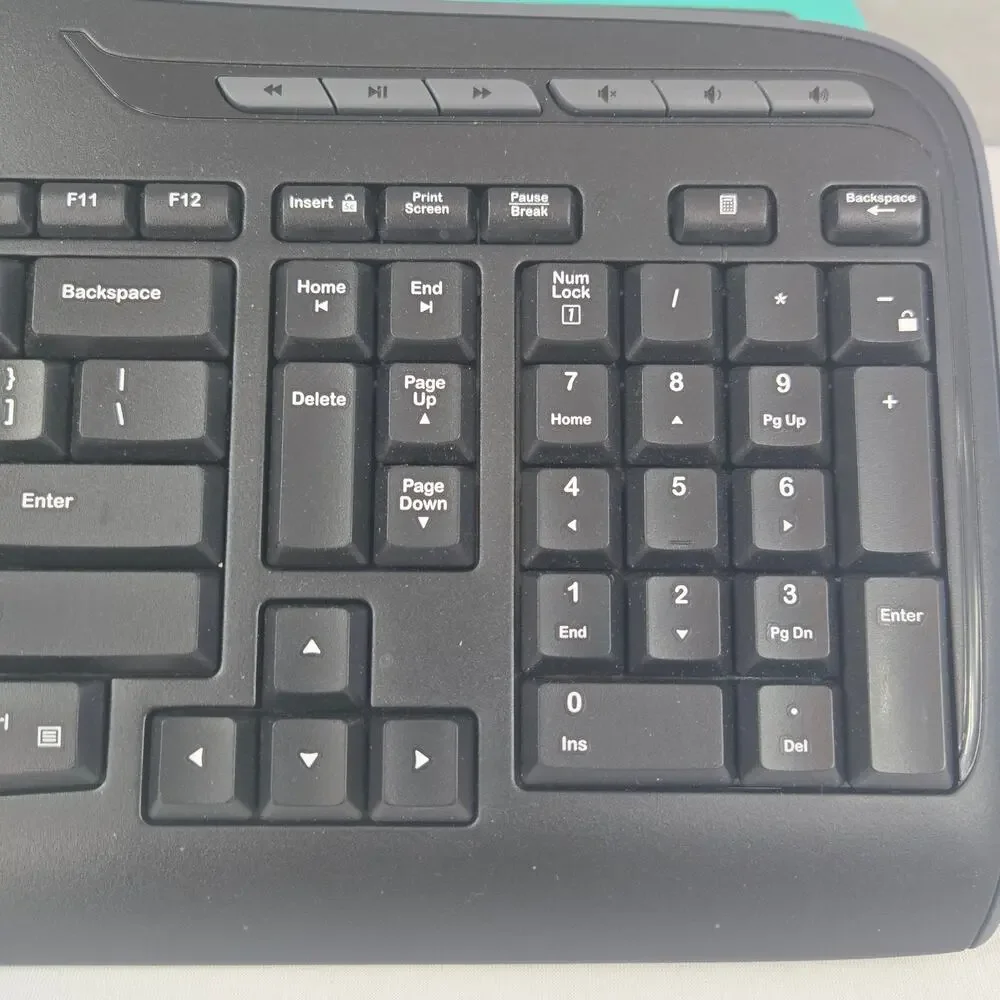 Logitech upgrade your
